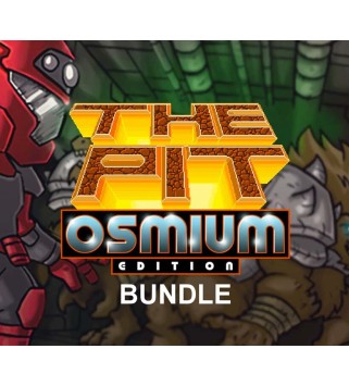 Sword of the Stars: The Pit Bundle Steam Key GLOBAL